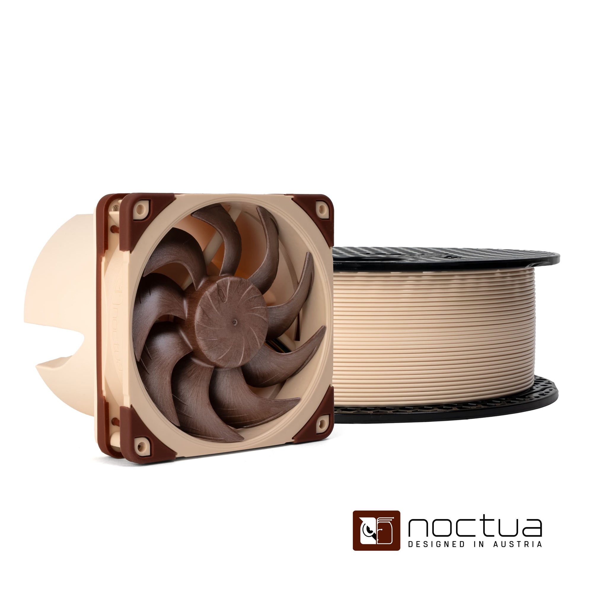 Prusa Prusament PLA 3D Printing Filament 1.75mm 1kg