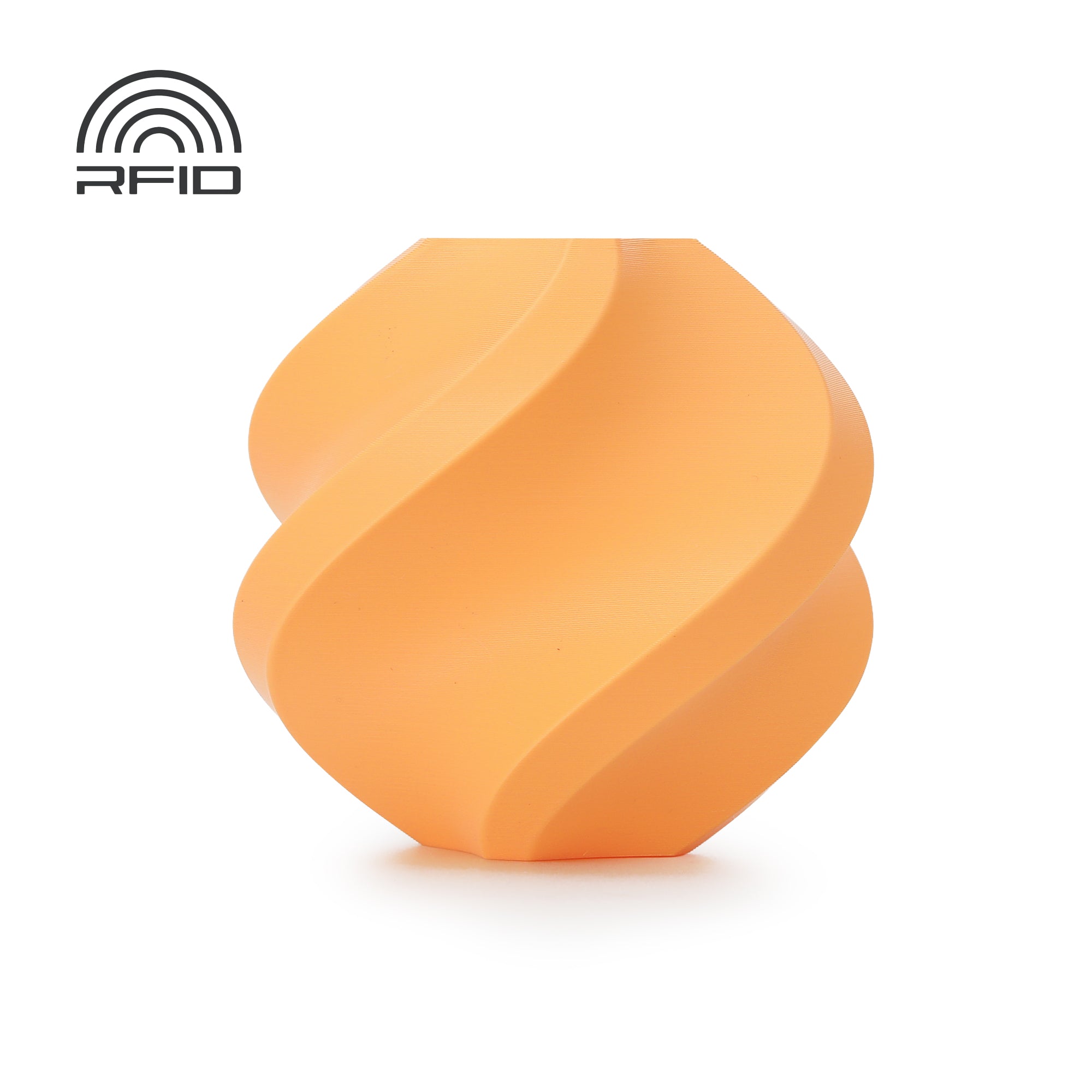 Bambu Lab PLA Pure Filament 1.75mm 1kg