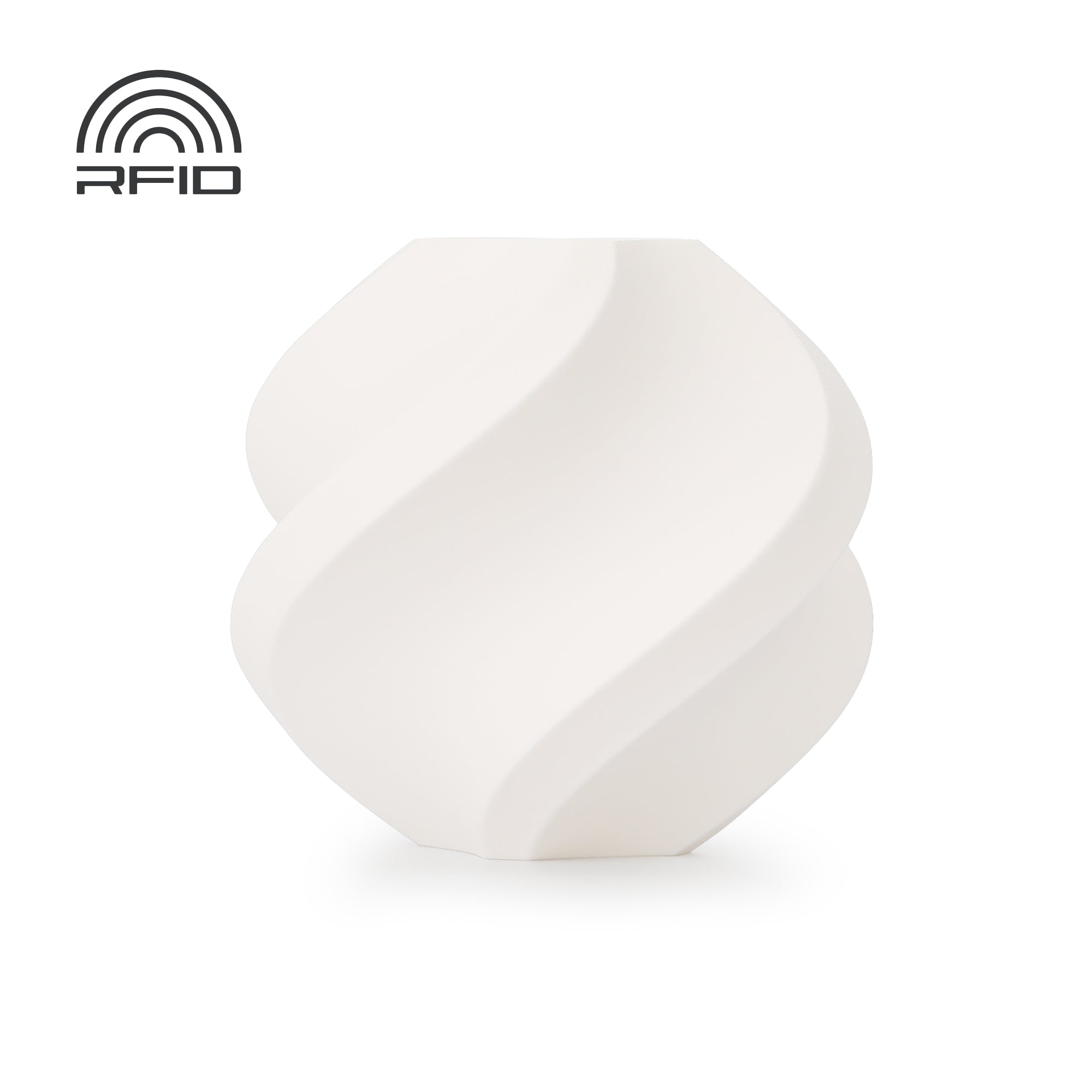 Bambu Lab PLA Pure Filament 1.75mm 1kg