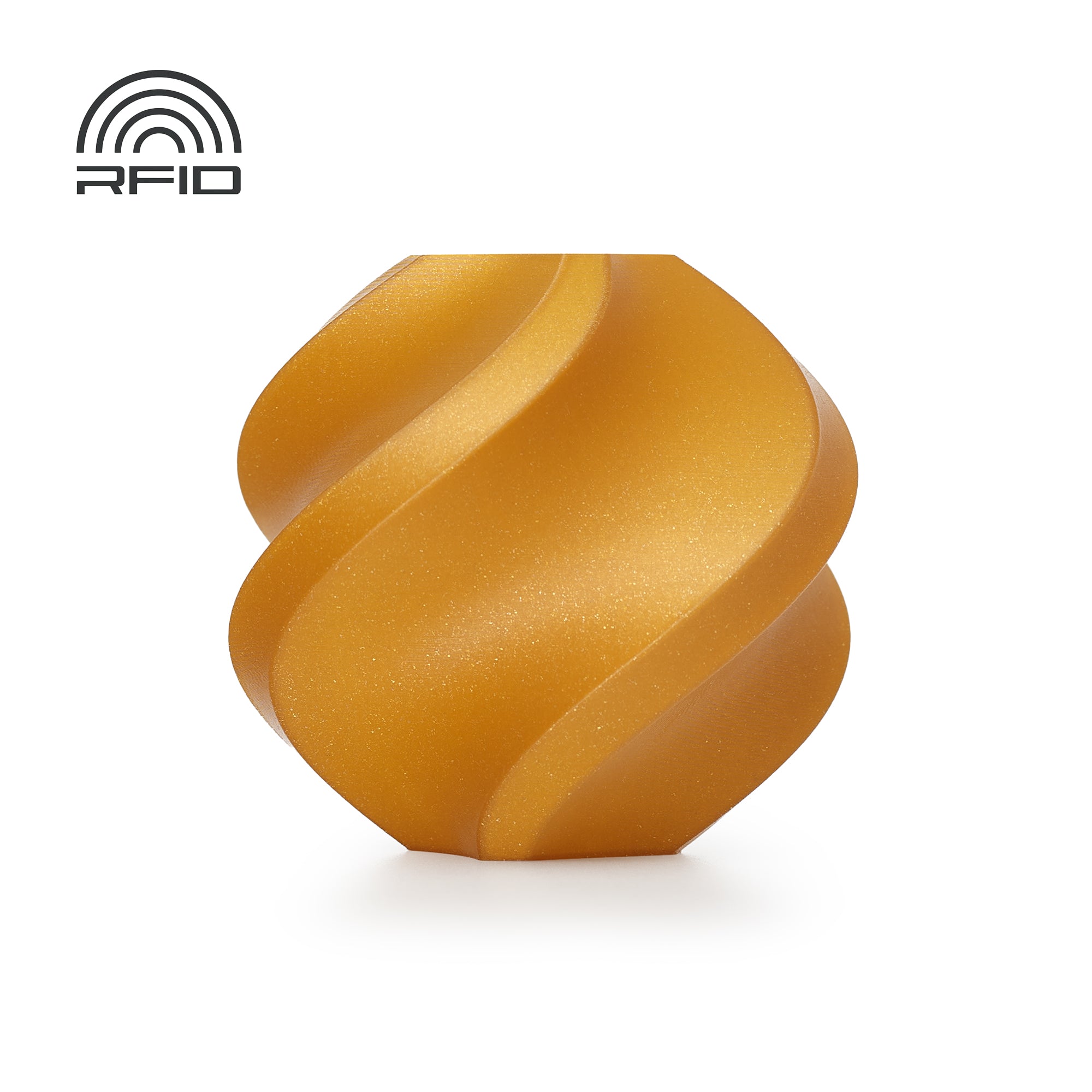 Bambu Lab PLA Sparkle 1.75mm Filament 1kg