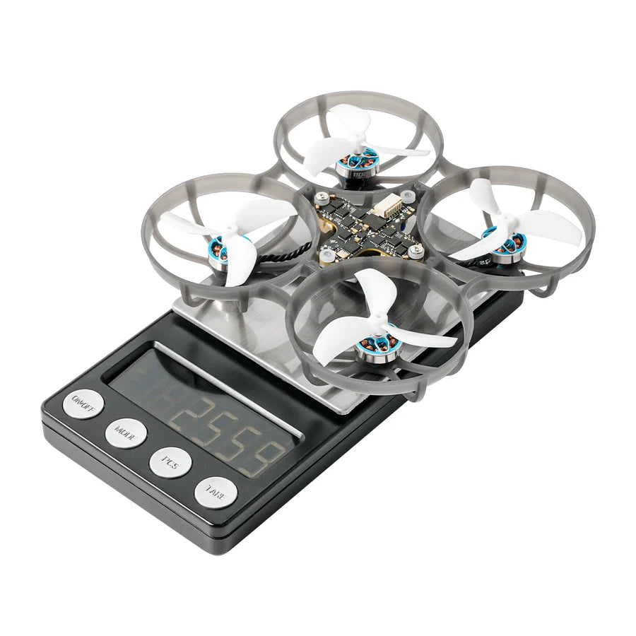 BetaFPV Meteor75 Pro O4 Brushless Whoop Quadcopter