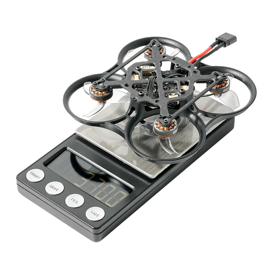 BetaFPV Pavo Femto Brushless Whoop Quadcopter