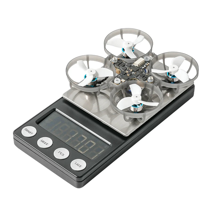 BetaFPV Meteor65 Pro O4 Brushless Whoop Quadcopter