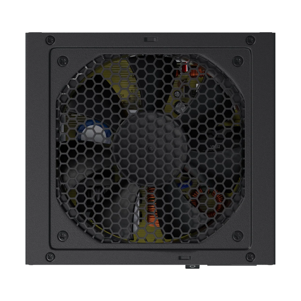 Seasonic Core GX-650 ATX3 80 Plus Gold Full Modular 650W PSU PSUSEACOREGX650V2 [PC]