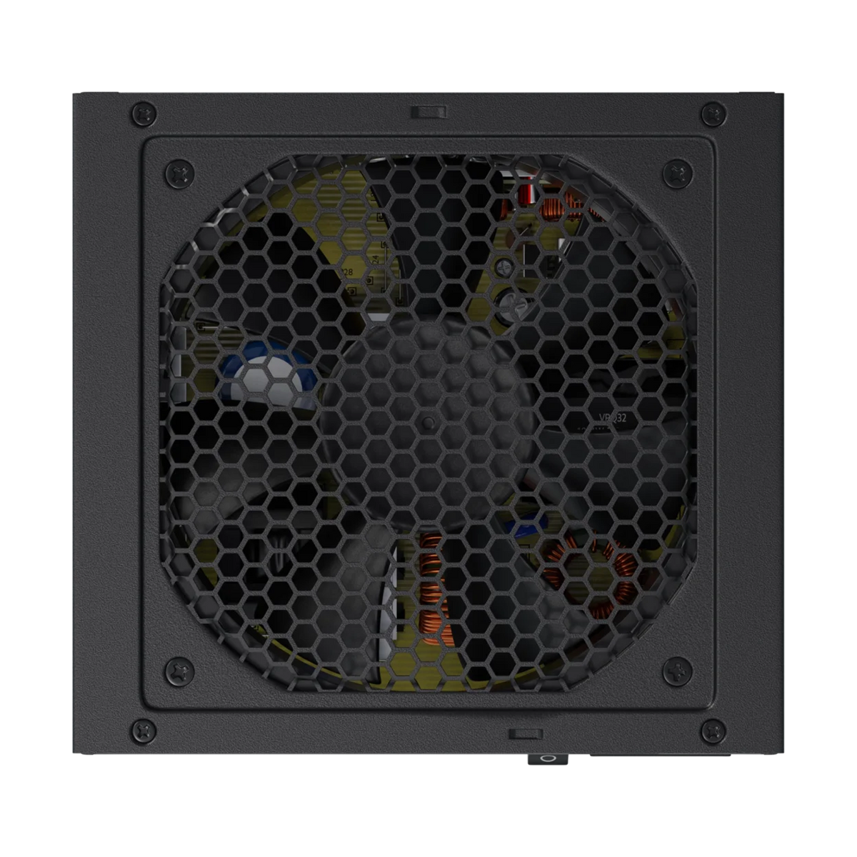 Seasonic Core GX-650 ATX3 80 Plus Gold Full Modular 650W PSU PSUSEACOREGX650V2 [PC]