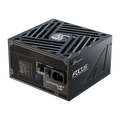 Seasonic 850W Focus GX-850 V4 Fully Modular 80 Plus Gold ATX3.1/PCIE 5.1 PSU PSUSEAFOCUSGX850V4 [PC]