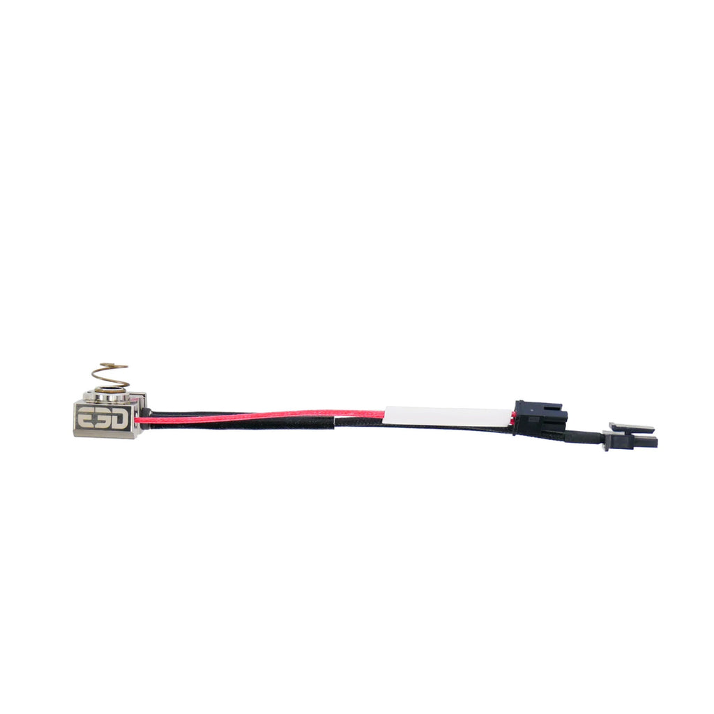 E3D Revo High Temperature Hotside