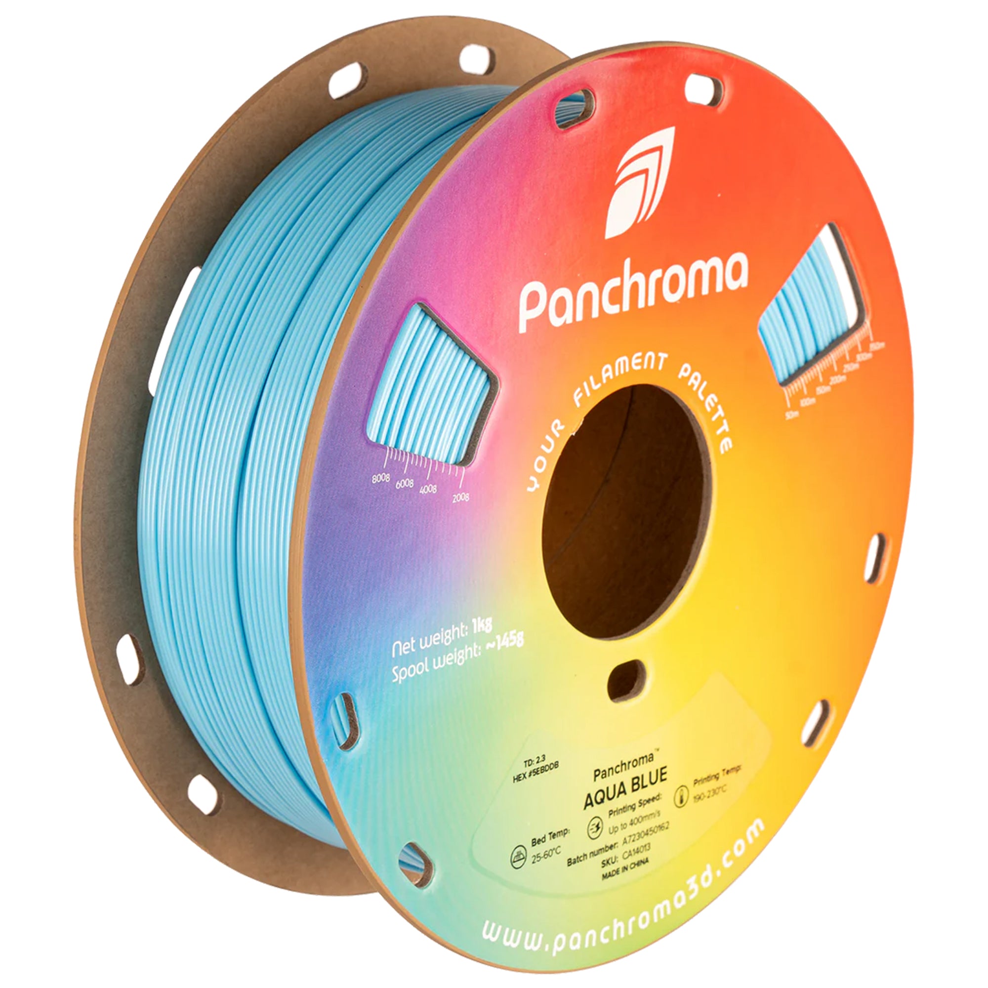 Polymaker Panchroma CoPE (Polyester Based) 1.75mm Filament 1kg