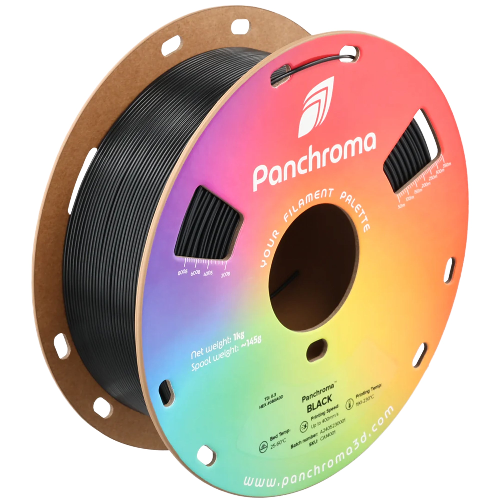 Polymaker Panchroma CoPE (Polyester Based) 1.75mm Filament 1kg