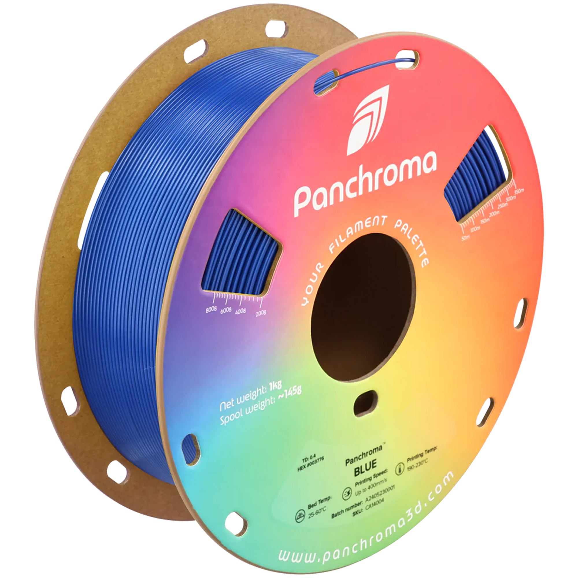 Polymaker Panchroma CoPE (Polyester Based) 1.75mm Filament 1kg