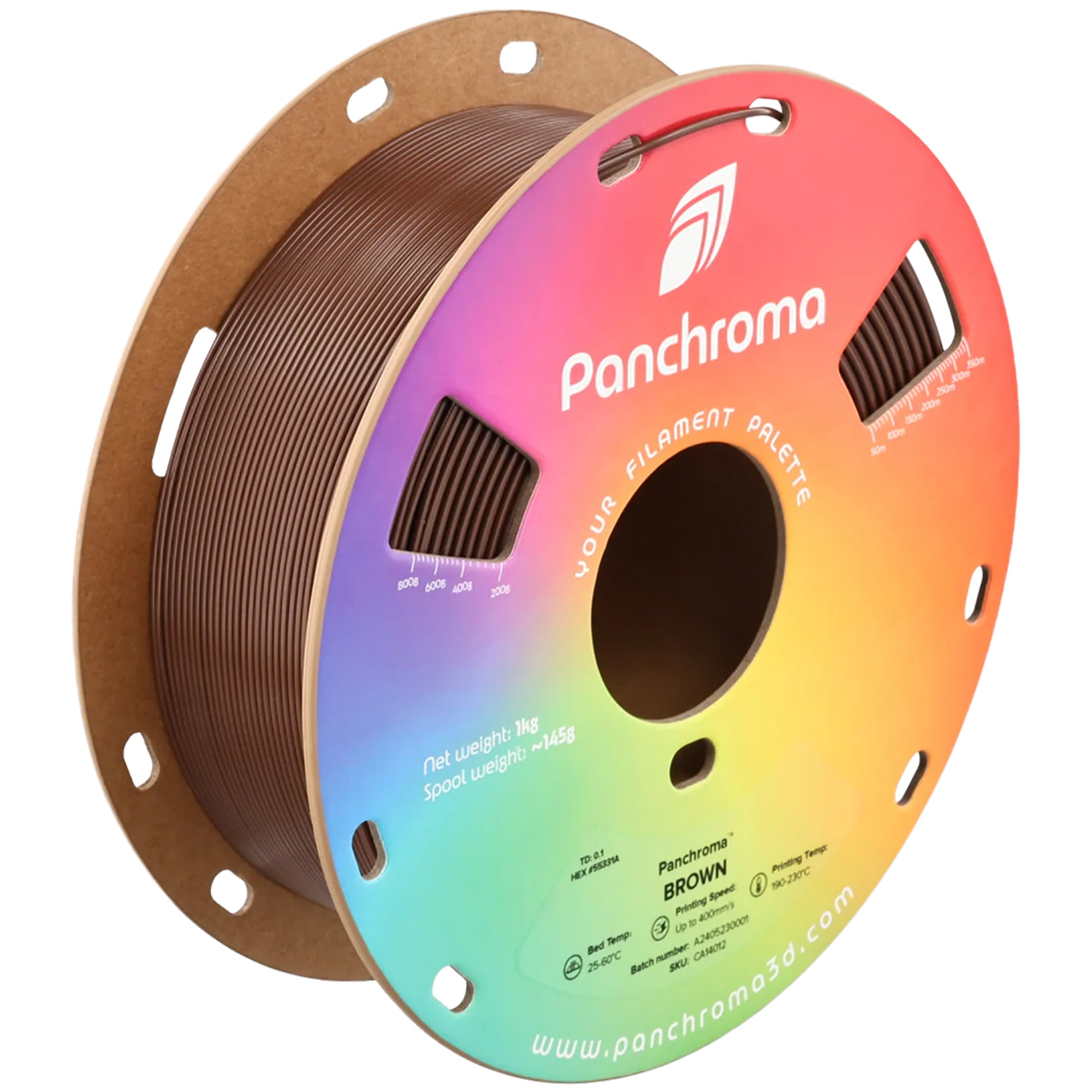 Polymaker Panchroma CoPE (Polyester Based) 1.75mm Filament 1kg