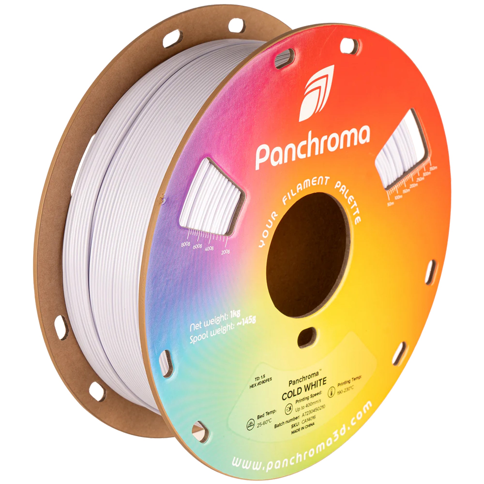 Polymaker Panchroma CoPE (Polyester Based) 1.75mm Filament 1kg