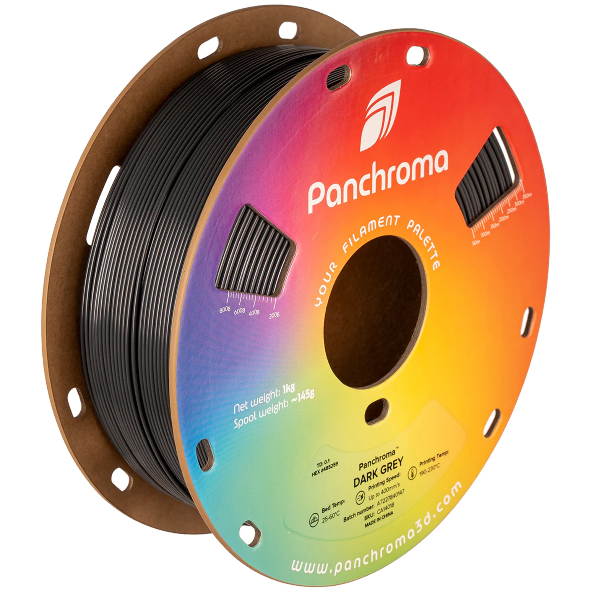 Polymaker Panchroma CoPE (Polyester Based) 1.75mm Filament 1kg