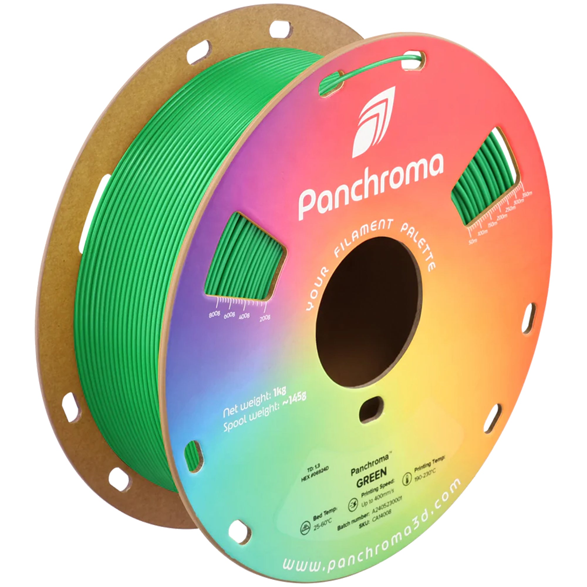 Polymaker Panchroma CoPE (Polyester Based) 1.75mm Filament 1kg