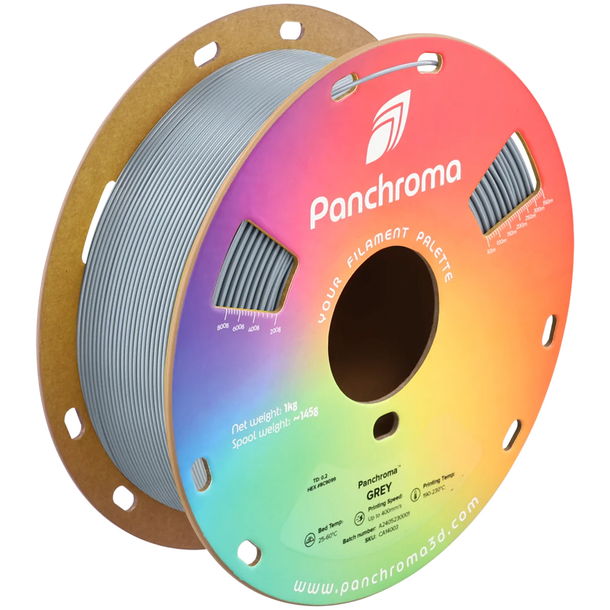 Polymaker Panchroma CoPE (Polyester Based) 1.75mm Filament 1kg