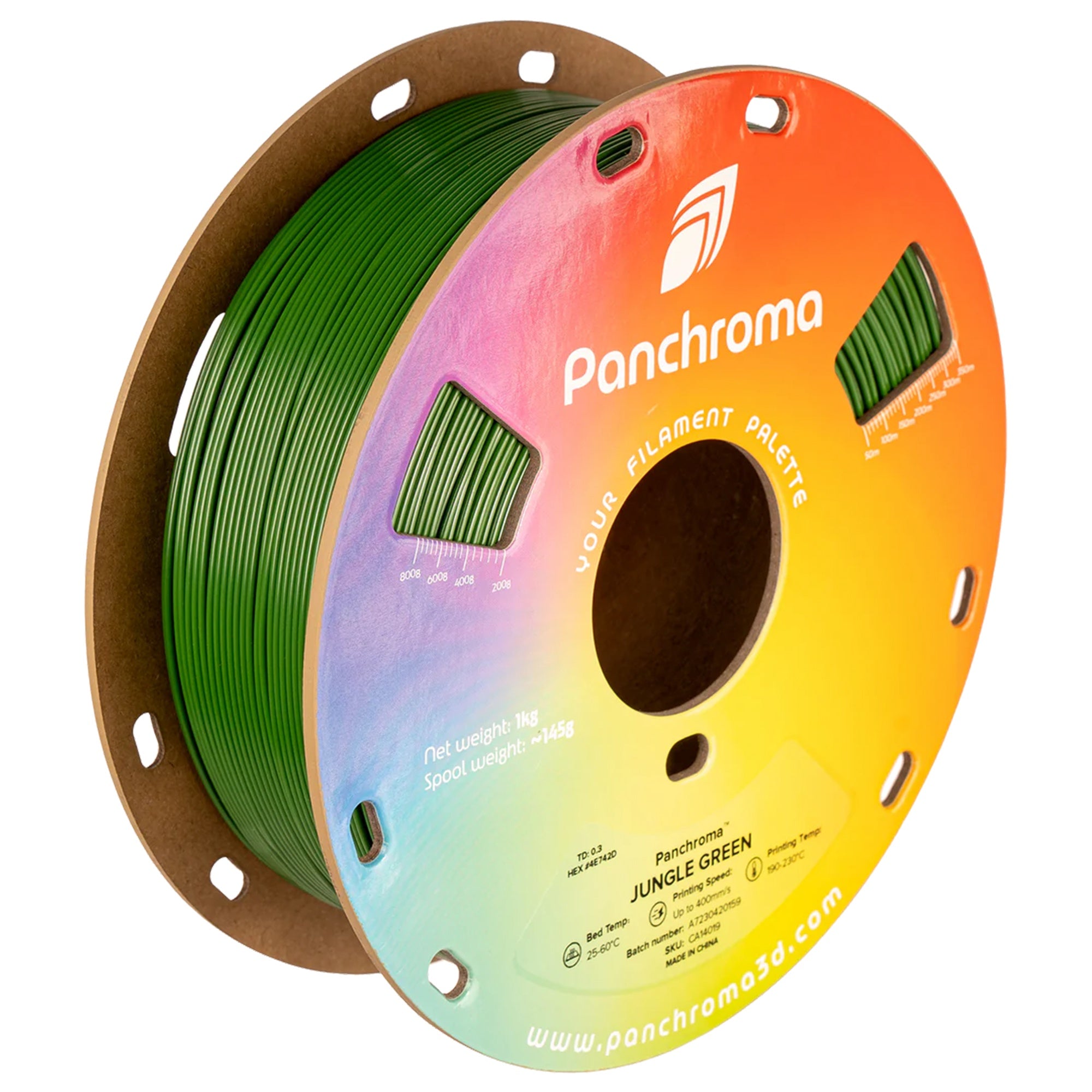 Polymaker Panchroma CoPE (Polyester Based) 1.75mm Filament 1kg