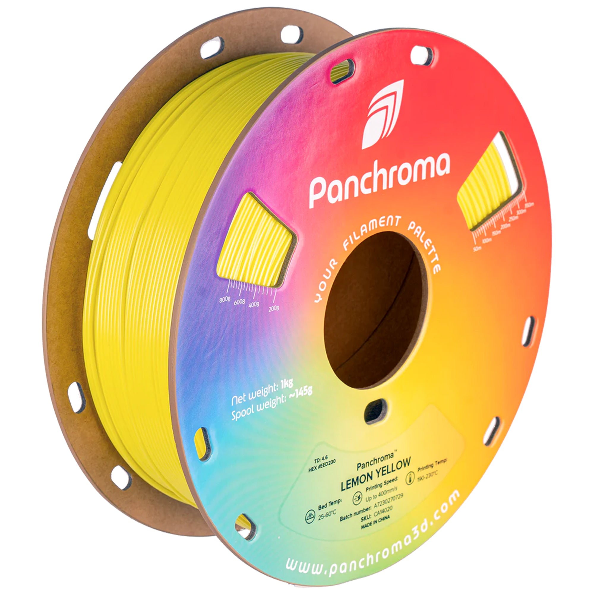 Polymaker Panchroma CoPE (Polyester Based) 1.75mm Filament 1kg
