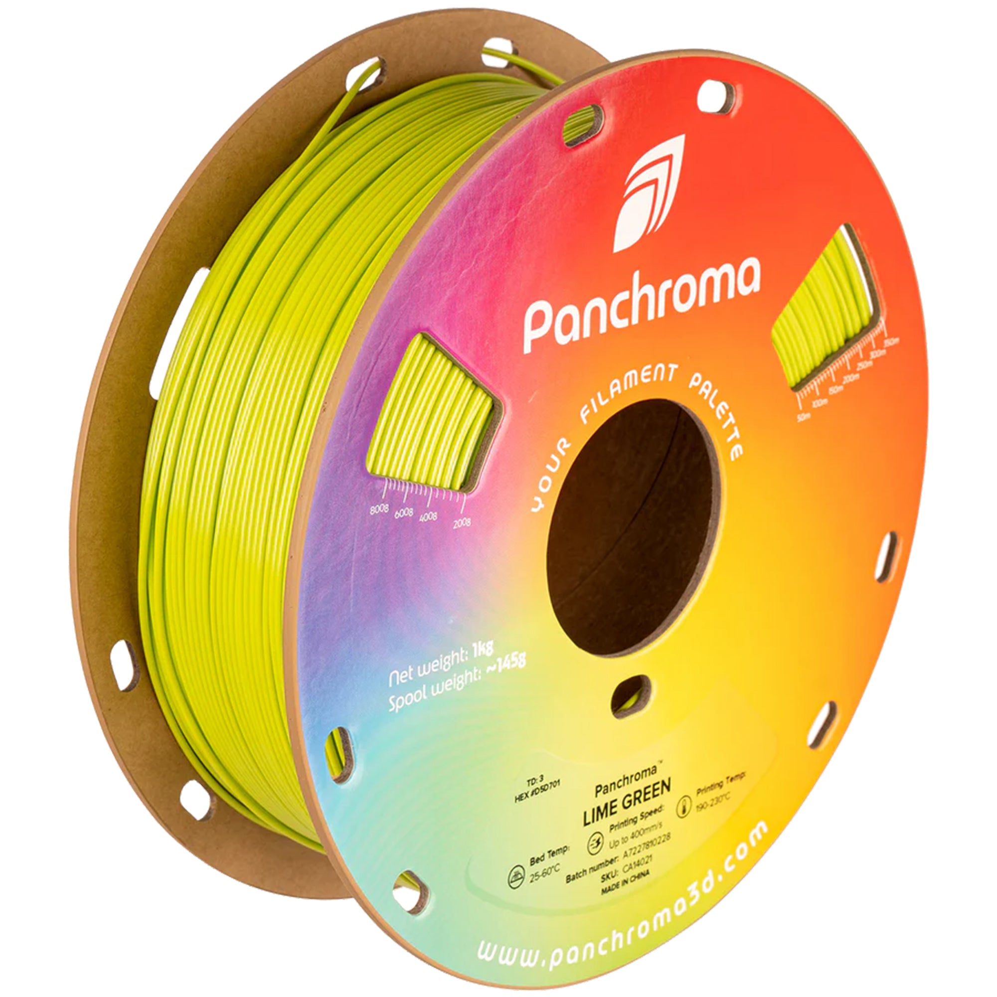 Polymaker Panchroma CoPE (Polyester Based) 1.75mm Filament 1kg