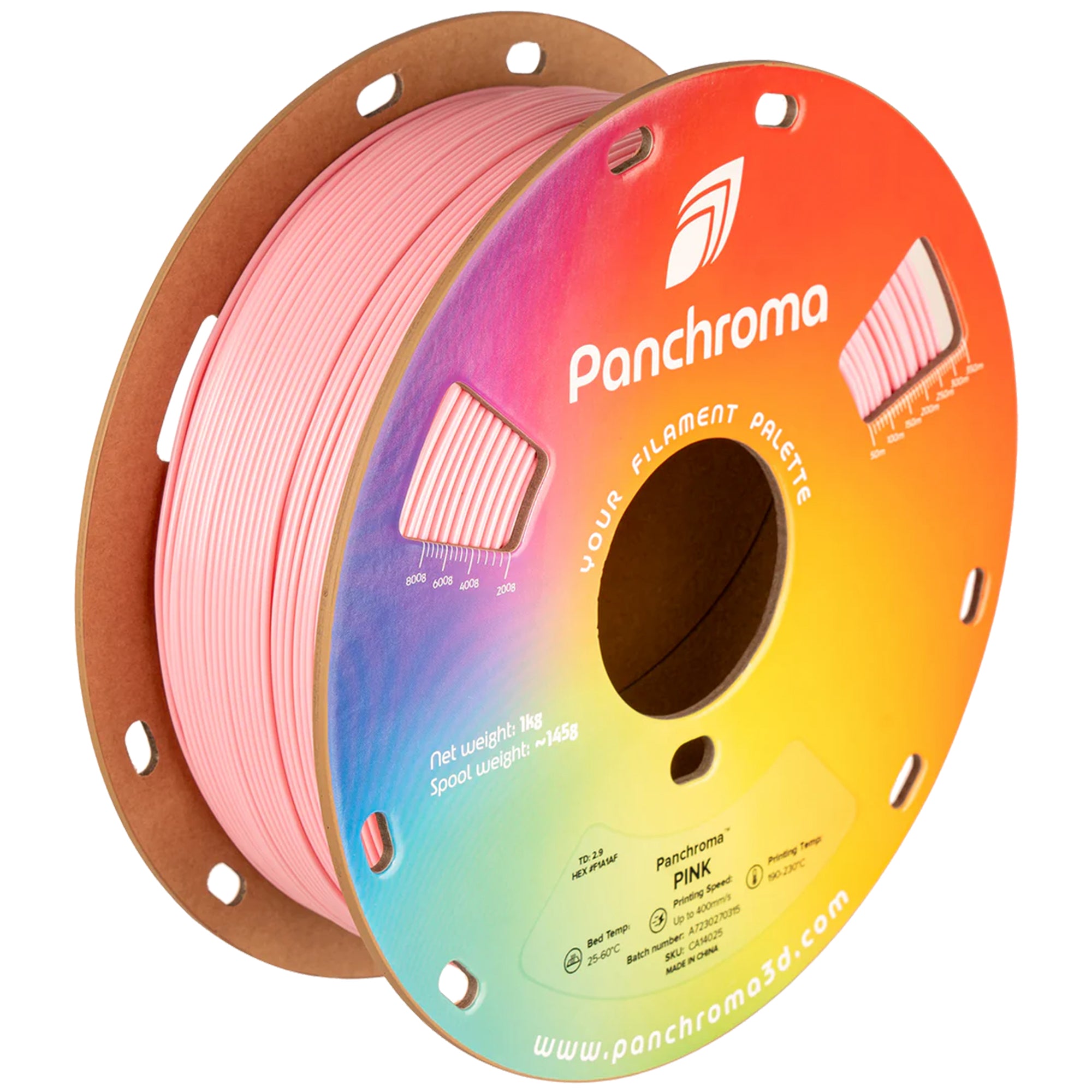 Polymaker Panchroma CoPE (Polyester Based) 1.75mm Filament 1kg