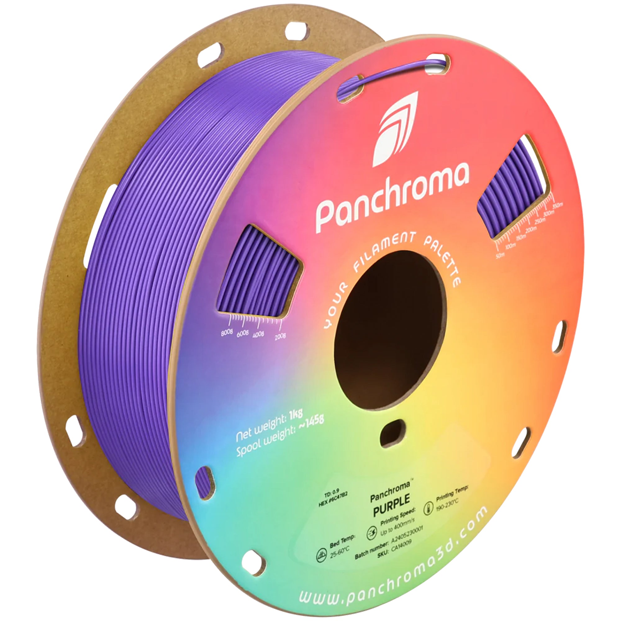 Polymaker Panchroma CoPE (Polyester Based) 1.75mm Filament 1kg