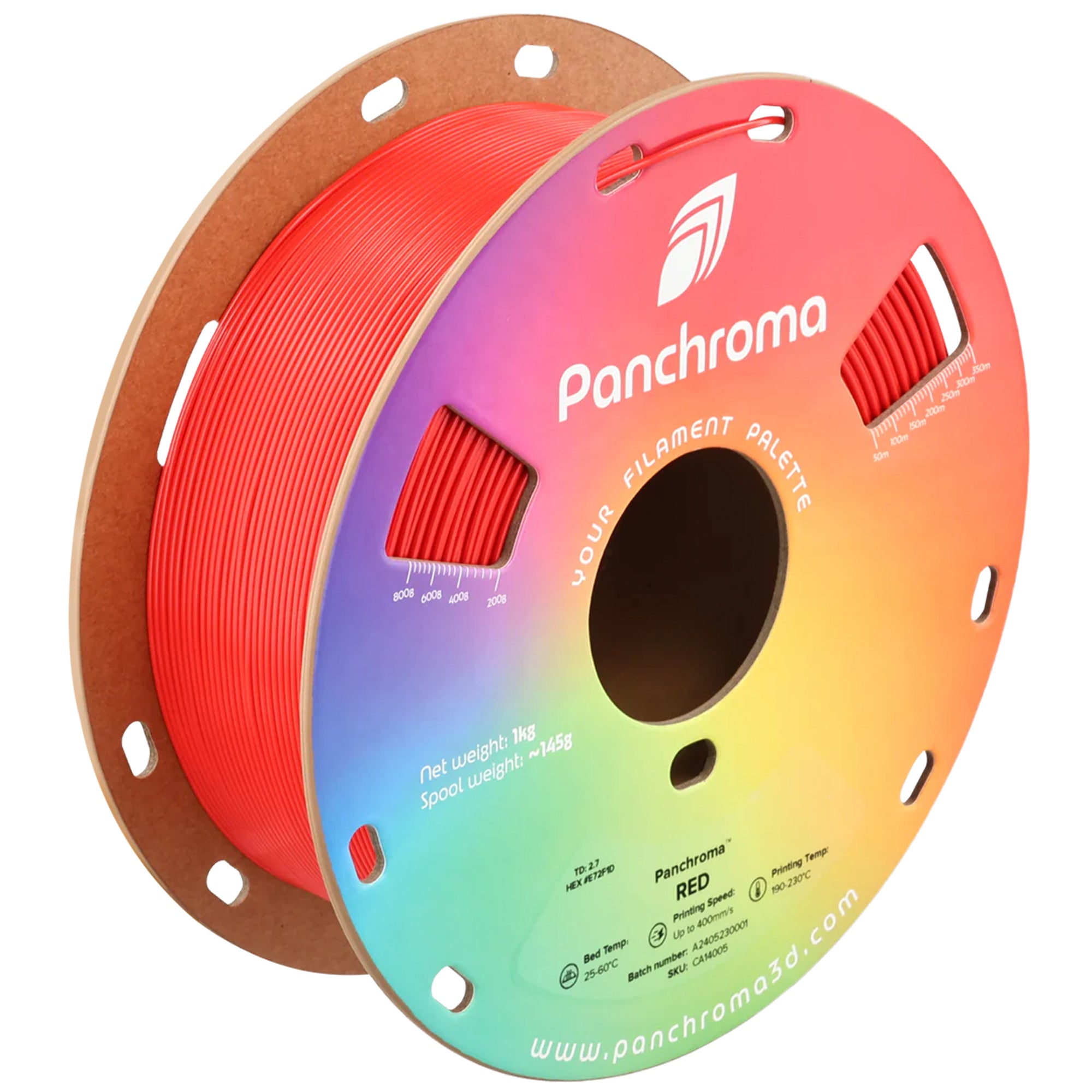 Polymaker Panchroma CoPE (Polyester Based) 1.75mm Filament 1kg