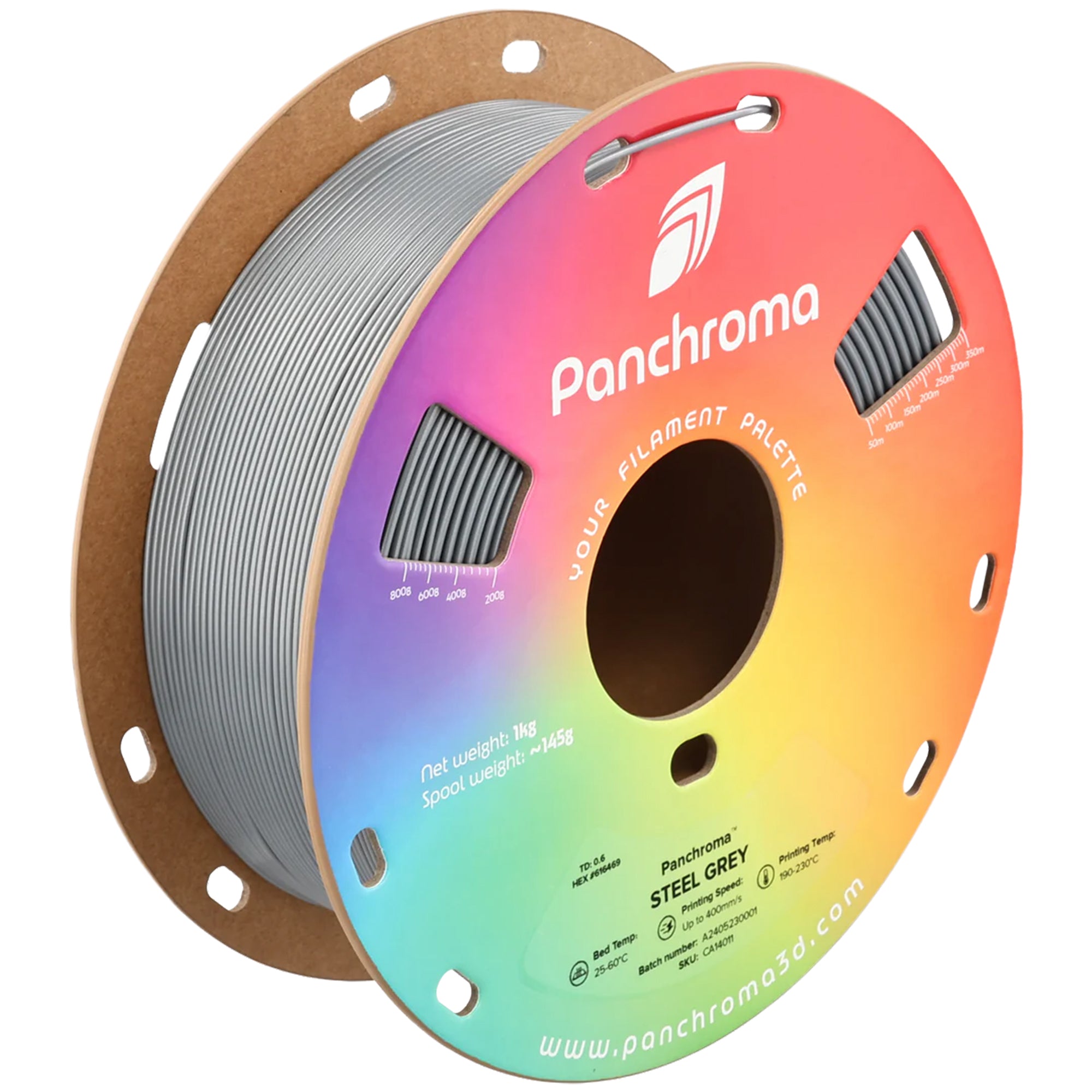 Polymaker Panchroma CoPE (Polyester Based) 1.75mm Filament 1kg