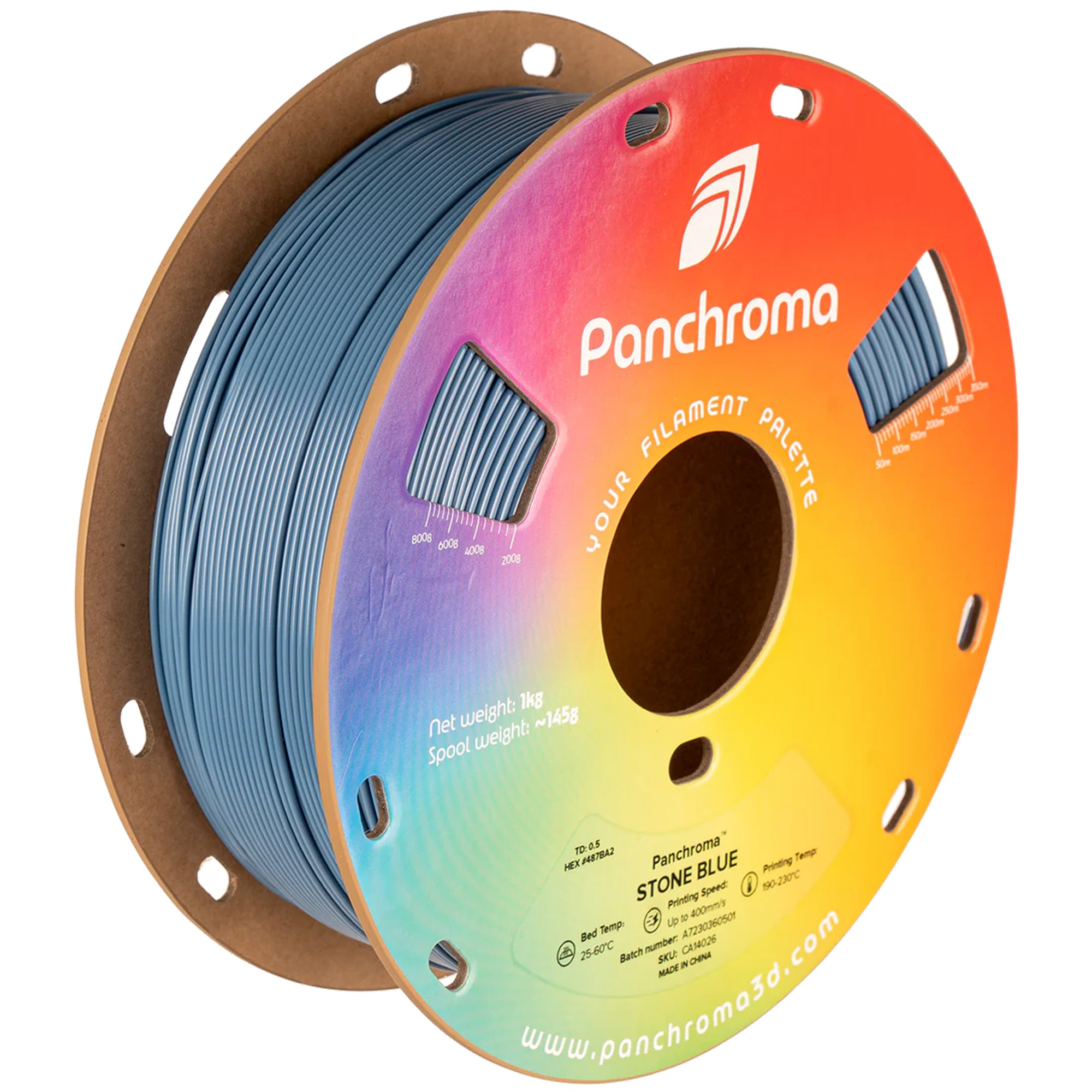 Polymaker Panchroma CoPE (Polyester Based) 1.75mm Filament 1kg