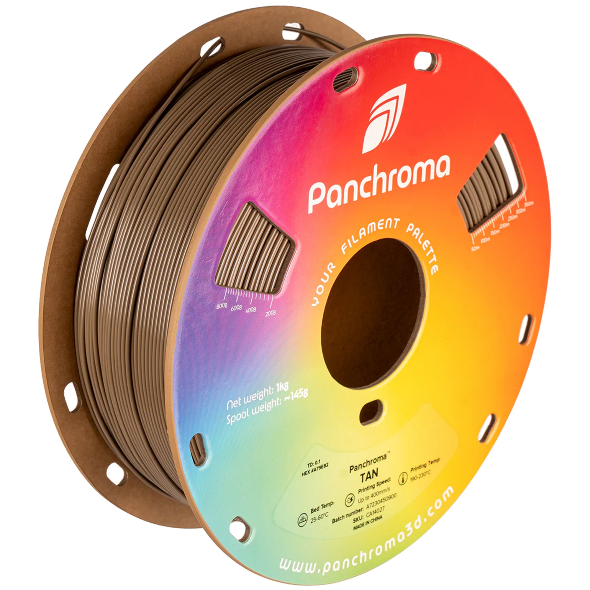 Polymaker Panchroma CoPE (Polyester Based) 1.75mm Filament 1kg