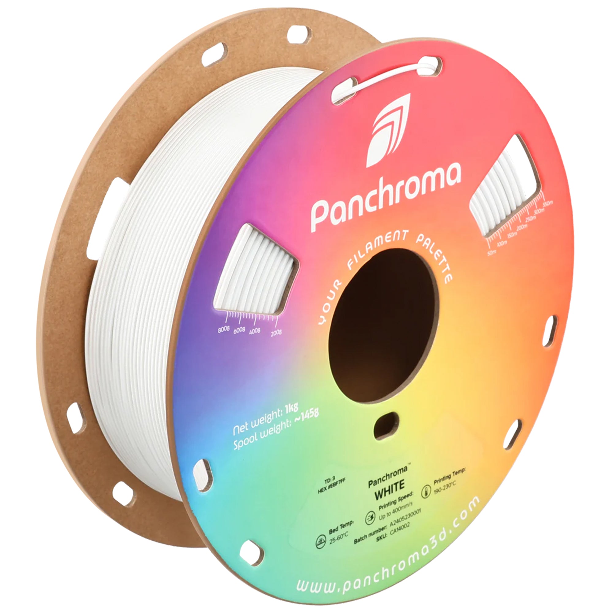 Polymaker Panchroma CoPE (Polyester Based) 1.75mm Filament 1kg