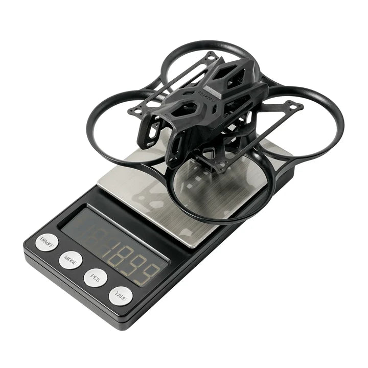 BetaFPV Pavo Pico II Brushless Whoop Frame