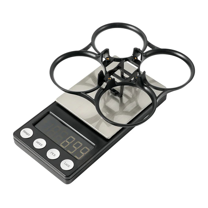 BetaFPV Pavo Pico II Brushless Whoop Frame