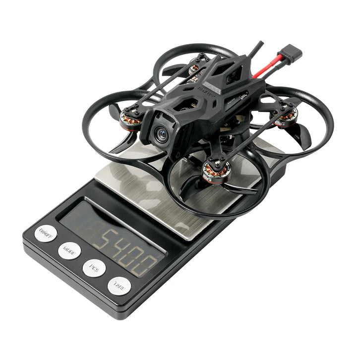 BetaFPV Pavo Pico II Brushless Whoop Quadcopter