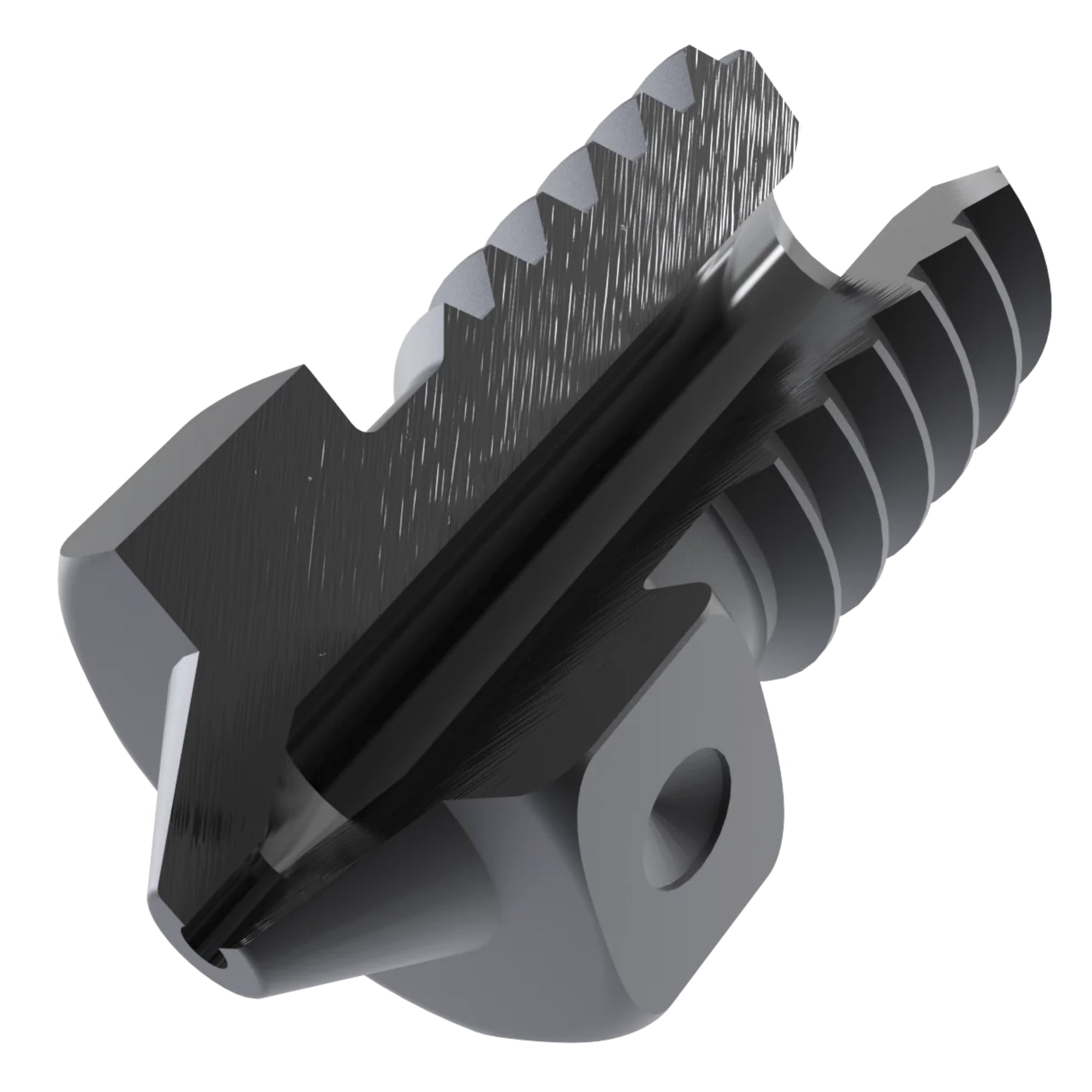 E3D V6 ObXidian Nozzle 1.75mm