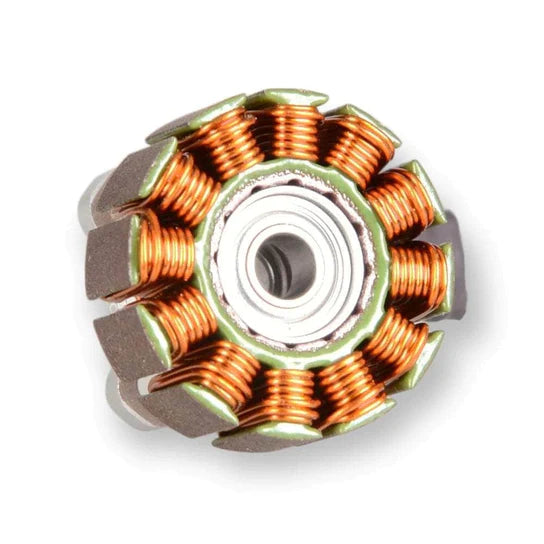 RCINPOWER GTS V4 2207 1960KV Silver & Pink Motors