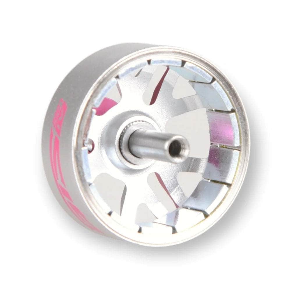 RCINPOWER GTS V4 2207 1960KV Silver & Pink Motors