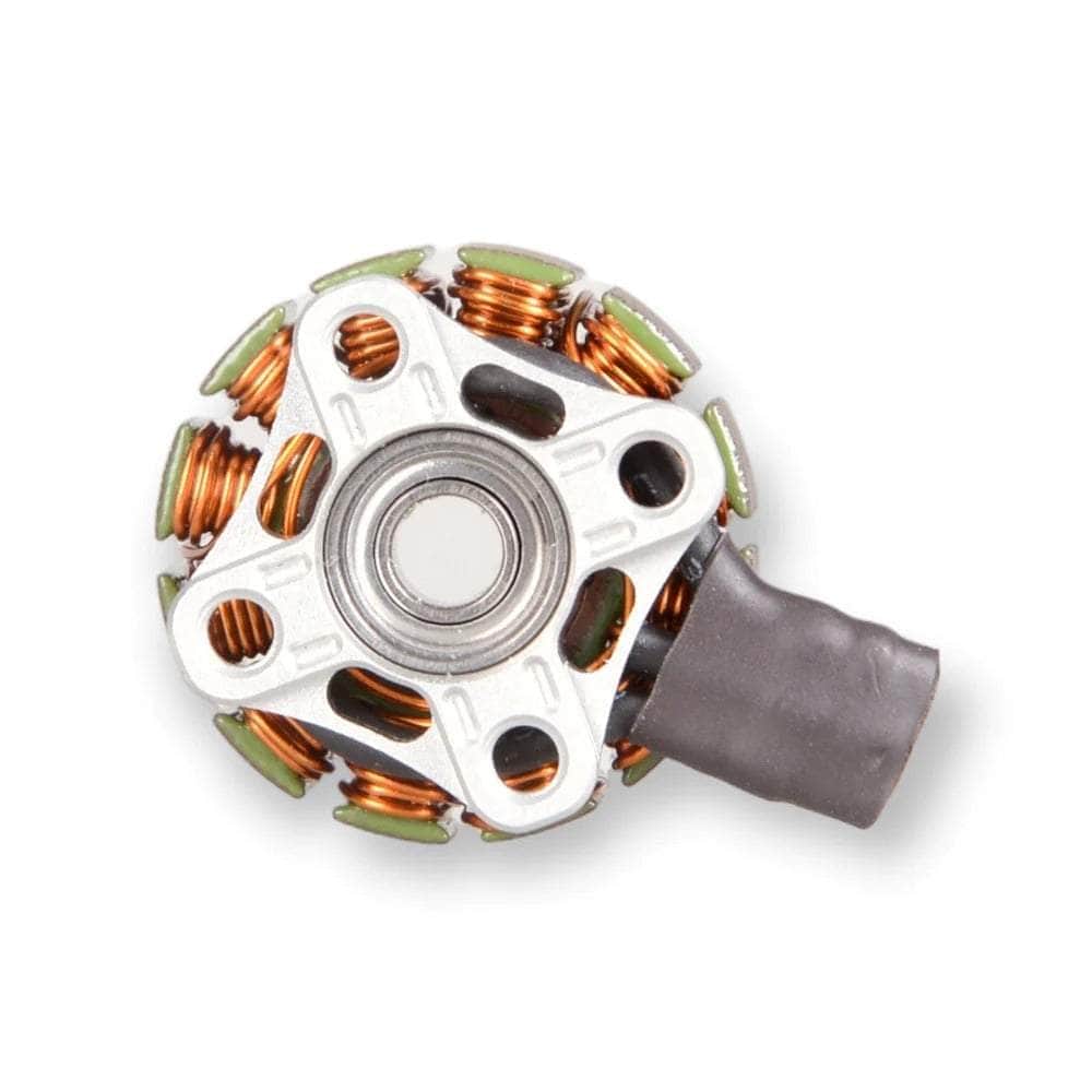 RCINPOWER GTS V4 2207 1960KV Silver & Pink Motors