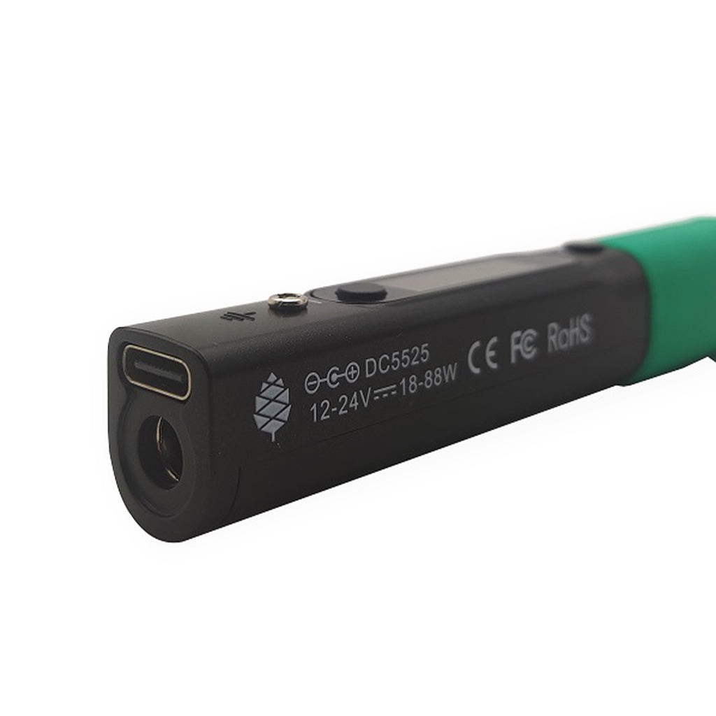 PINECIL Smart Mini Portable Soldering Iron v2