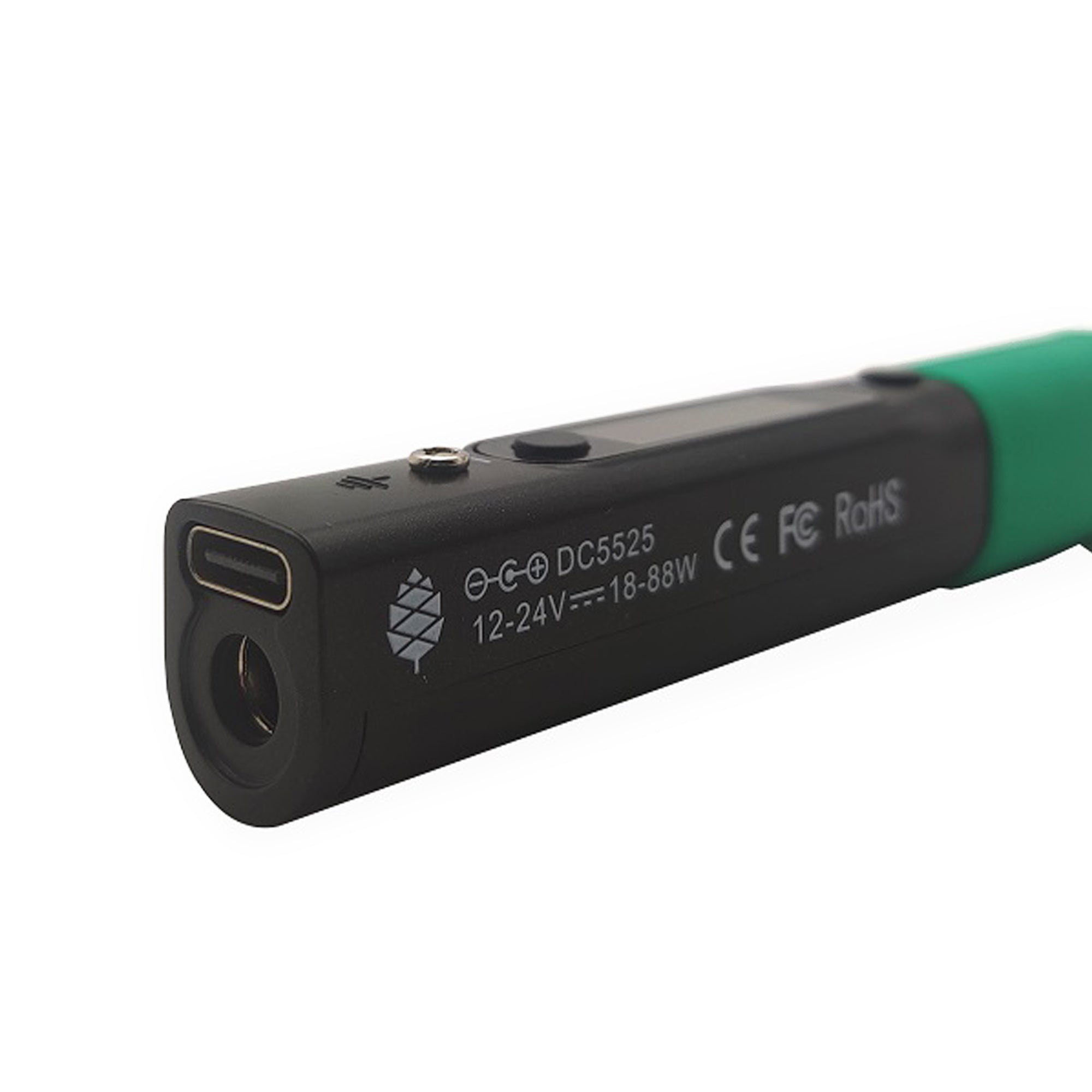 PINECIL Smart Mini Portable Soldering Iron v2