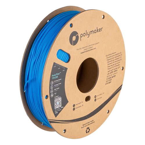 Polymaker PolyFlex TPU95 1.75mm Filament 750g