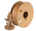 Polymaker PolyTerra Dual Matte PLA Filament 1kg 1.75mm