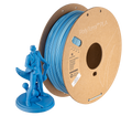 Polymaker PolyTerra Dual Matte PLA Filament 1kg 1.75mm