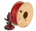 Polymaker PolyTerra Dual Matte PLA Filament 1kg 1.75mm