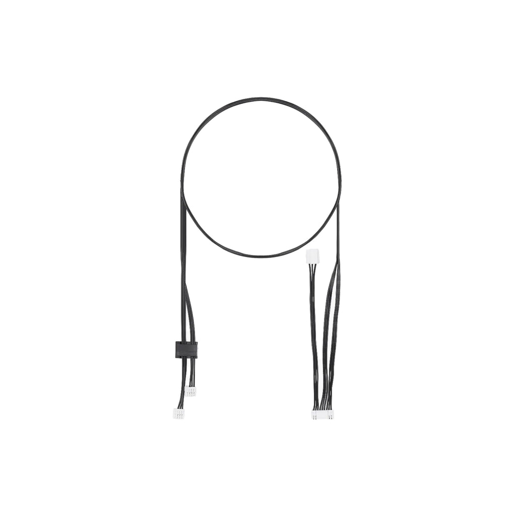 Bambu Lab Printer Cable Pack (7-in-1) H2D Series