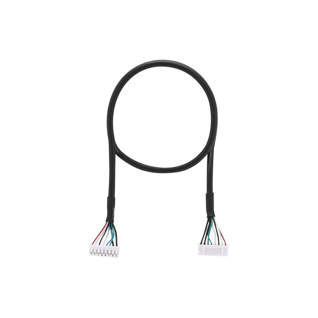 Bambu Lab Printer Cable Pack (7-in-1) H2D Series
