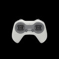 CaddxFPV Alink ELRS FPV Controller - Mode 2 - (NO BOX)