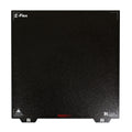 Energetic 360x360mm DOUBLE SIDED Textured Black PEI PRO Spring Steel Sheet (Suits Prusa XL)