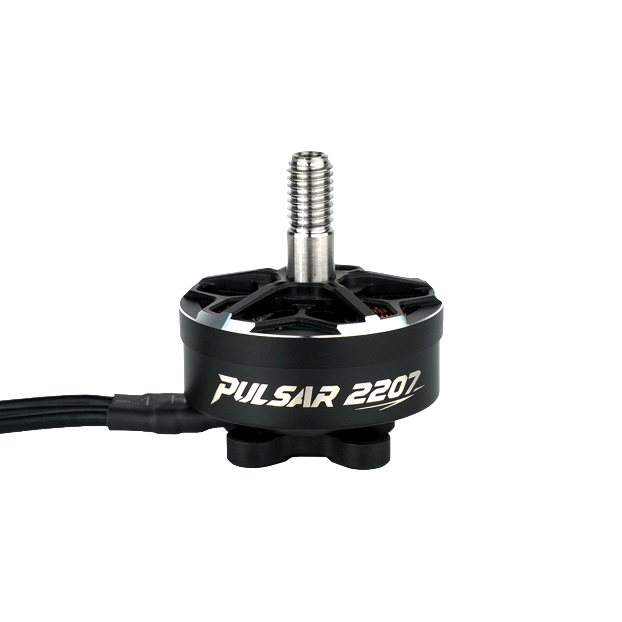 DeepSpace Pulsar 2207 4-6S Racing Motor 2150KV