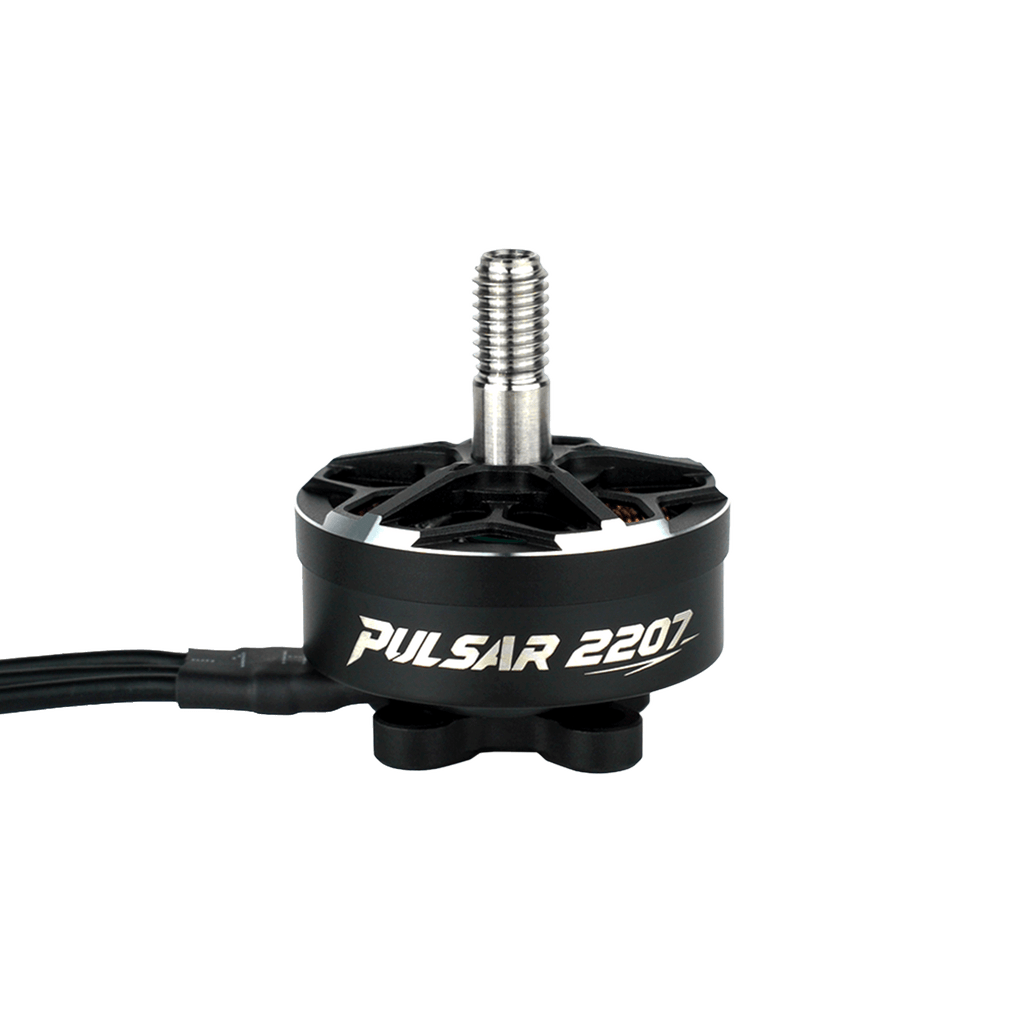 DeepSpace Pulsar 2207 4-6S Racing Motor 2150KV