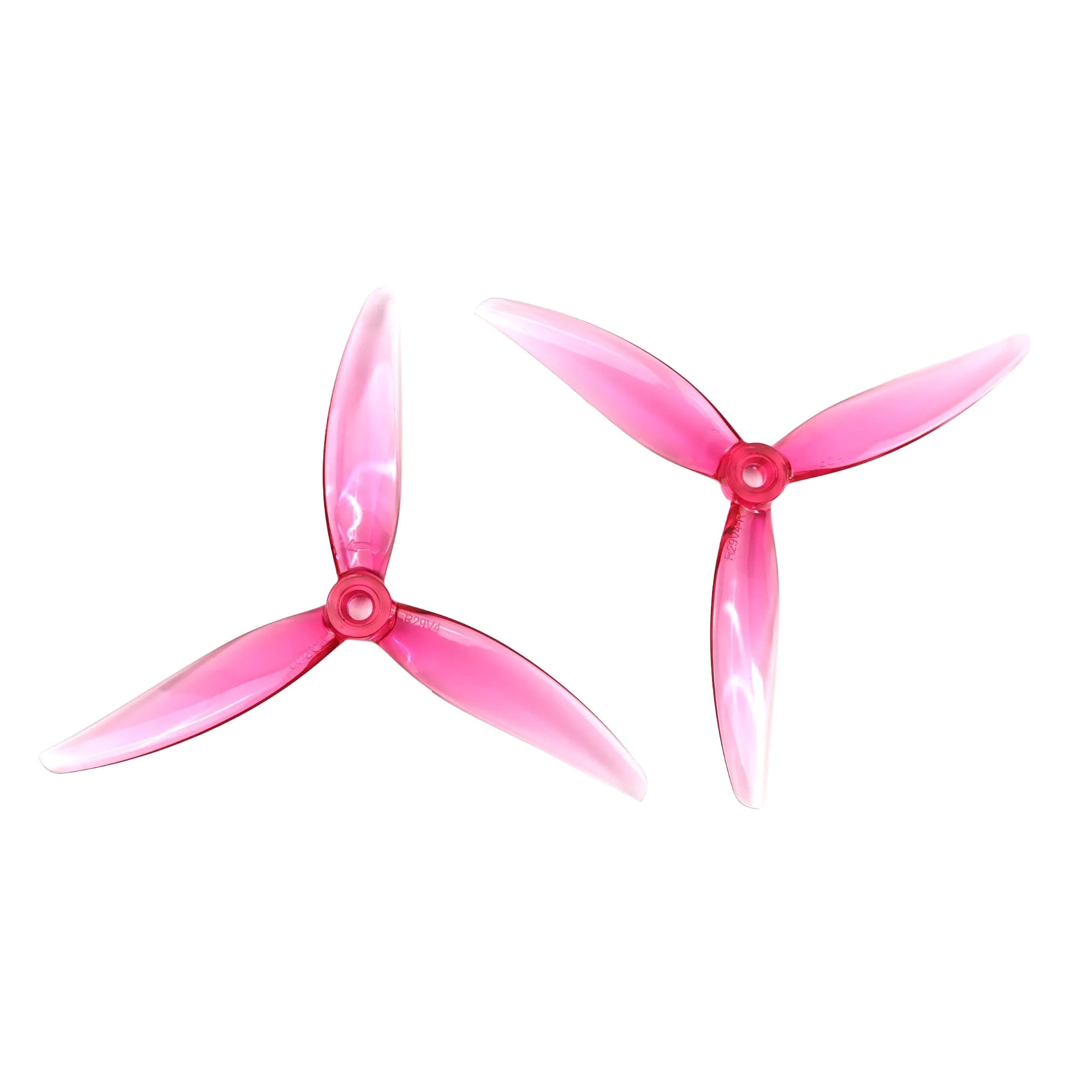 HQProp FlowerPig R29V4 5.1x2.9x3 5.1 Propellers (2CW + 2CCW)