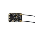 RadioMaster R81 V2 8ch FrSky D8/D16/SFHSS Compatible Receiver (2.4ghz)